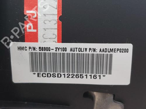 Other HYUNDAI ix35 (LM, EL, ELH) 1.7 CRDi | BP26840399O1