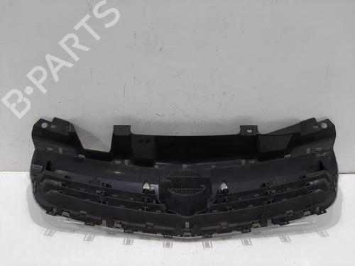 Atrapa chłodnicy / Grill VAUXHALL ZAFIRA Mk II (B) (A05) 1.6 | BP30843734C40 