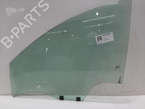 Used Front left door window DACIA DUSTER (HM_) 1.3 TCe 130 (HMMF) (131 hp) 32683065