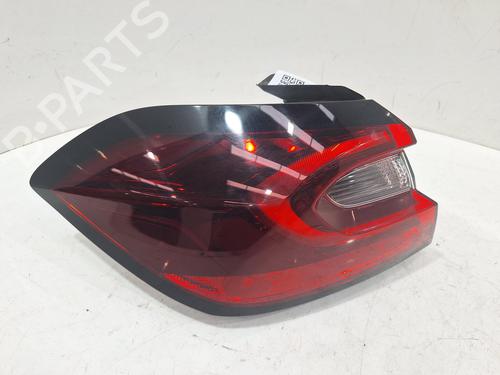Feu arrière gauche FORD FIESTA VII (HJ, HF) 1.0 EcoBoost mHEV ACTIVE (125 hp) 31903445