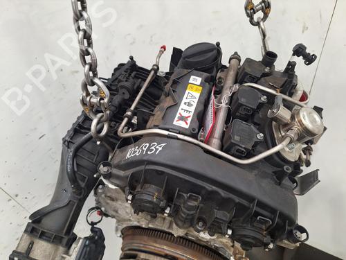 Motor MINI MINI (F56) One | BP30928468M1 