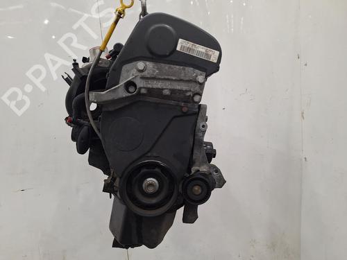 Used Engine Engine SEAT IBIZA IV (6J5, 6P1) 1.4 (85 hp) 34101635 34101635