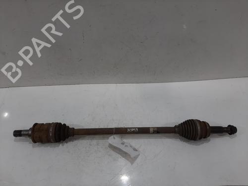 Other TOYOTA RAV 4 V VAN (_A5_, _H5_) 2.5 Hybrid AWD (AXAH54) | BP31305266O1