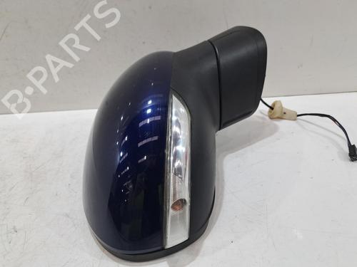 Right mirror FIAT 500X (334_) 1.4 (334AXC1B, 334AXC11) | BP29060627C27 