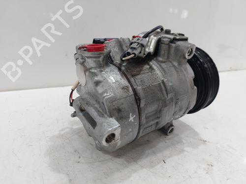 AC compressor MERCEDES-BENZ GLA-CLASS (X156) GLA 220 d 4-matic (156.905) | BP28038878M34 