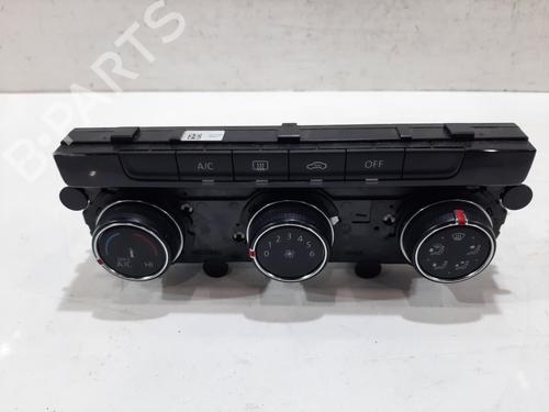 Used Climate control VW GOLF VII (5G1, BQ1, BE1, BE2) 2.0 TDI (150 hp) 31009550