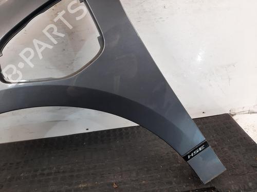 Forskærm venstre JAGUAR I-PACE (X590) EV400 AWD | BP31059107C41