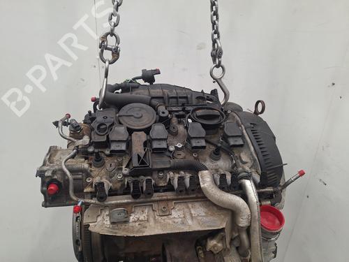 Engine AUDI TT (8J3) 2.0 TFSI | BP39951641M1 - Image 6