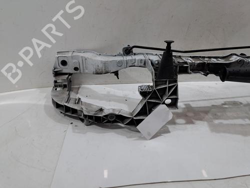 Frontplade/Frontkurv FORD KUGA II (DM2) 2.0 TDCi 4x4 | BP29703797C72 - Image 2