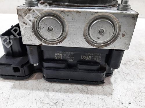 ABS pump SUZUKI SWIFT IV (FZ, NZ) 1.2 (AZH412, ZC72S) | BP32215134M43 
