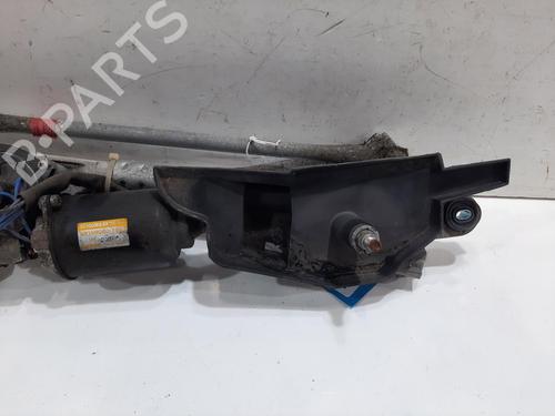Front wiper motor NISSAN PIXO (UA0) 1.0 | BP29554145M29 