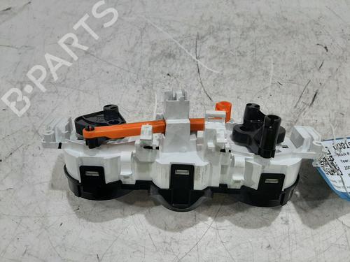 Climate control PEUGEOT 2008 I (CU_) 1.6 HDi | BP30517420I5 