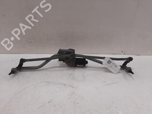 Used Front wiper motor Front wiper motor IVECO DAILY VI Van 33S16, 35S16, 35C16, 38S16, 40C16, 42S16, 50C16 (156 hp) 36154002 36154002