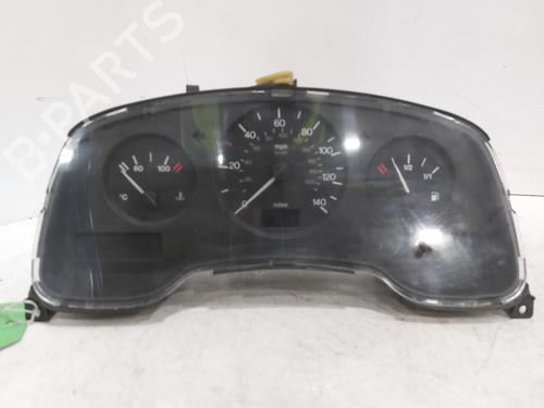 Used Instrument cluster VAUXHALL ASTRAVAN Mk IV (G) Estate Van (T98) 1.7 TD (68 hp) 26776602