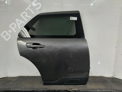 Dør højre bagtil Dør højre bagtil 39142957 39142957