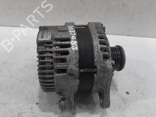 Used Alternator MAZDA 6 Estate (GJ, GL) 2.2 D (150 hp) 31341506