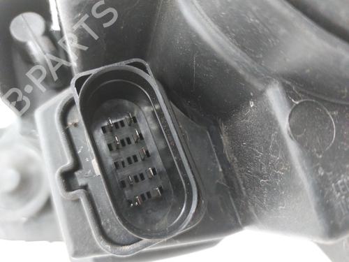 Right headlight MG MG 6 Hatchback 1.9 DTi | BP26838130C29  - Image 5