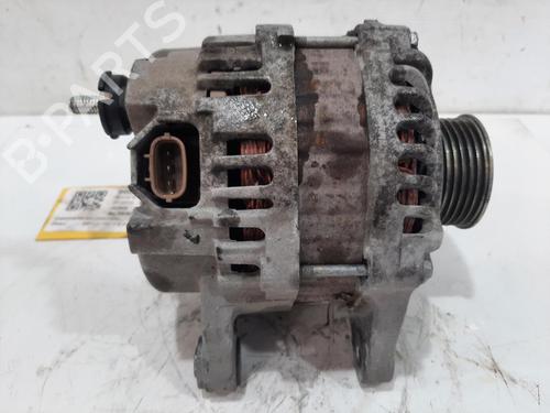Alternator NISSAN JUKE (F15) 1.6 | BP29524833M7 