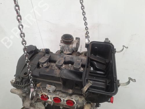Engine CITROËN C1 (PM_, PN_) 1.0 | BP38486815M1  - Image 5