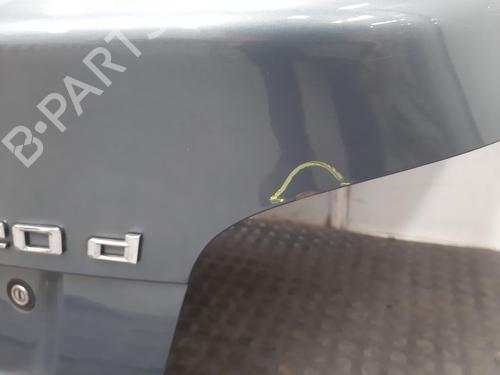 Bakluke CC/Kombi-Kupé BMW 5 (E60) 520 d | BP26764329C6 