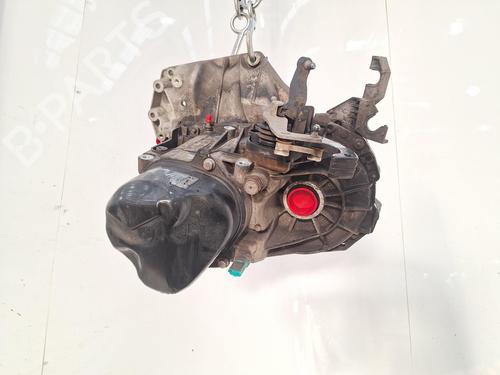 Gearbox NISSAN JUKE (F15) 1.6 | BP29445072M3 