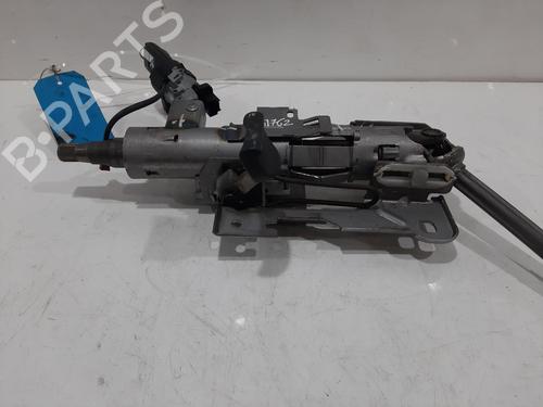 Steering column PEUGEOT PARTNER Tepee 1.6 HDi 90 | BP36254197M21  - Image 5