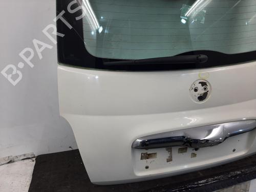 Tailgate FIAT 500 (312_) 1.2 (312AXA1A) | BP32171979C6