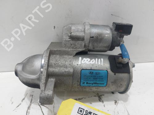 Used Starter HYUNDAI i10 III (AC3, AI3) 1.0 MPi (67 hp) 28069197