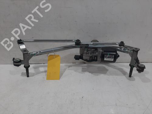 Front wiper motor CITROËN BERLINGO Box Body/MPV (K9) 1.5 BlueHDi 100 | BP29884069M29 