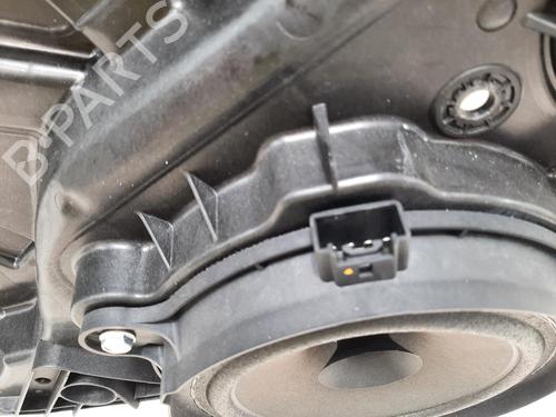 Front left window mechanism MAZDA CX-5 (KF) 2.2 D | BP36891041C22 - Image 3