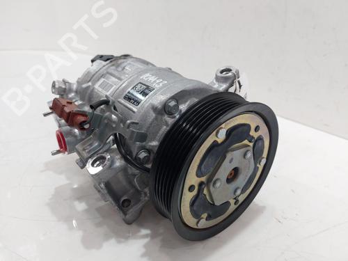 AC compressor FORD TOURNEO CONNECT / GRAND TOURNEO CONNECT V761 MPV (SK) 2.0 EcoBlue | BP26871204M34 