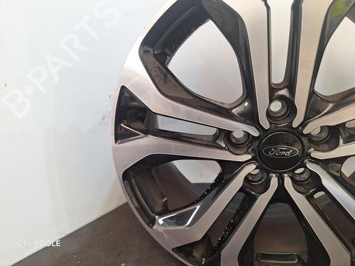 Fælk FORD PUMA (J2K, CF7) 1.0 EcoBoost mHEV | BP38513192C45 - Image 5