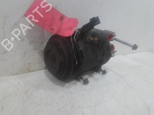 AC compressor HYUNDAI i20 I (PB, PBT) 1.2 | BP30495998M34