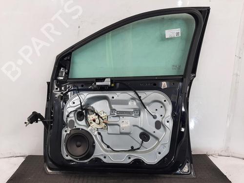 Right front door FORD FOCUS II (DA_, HCP, DP) 1.6 TDCi | BP28101320C3 