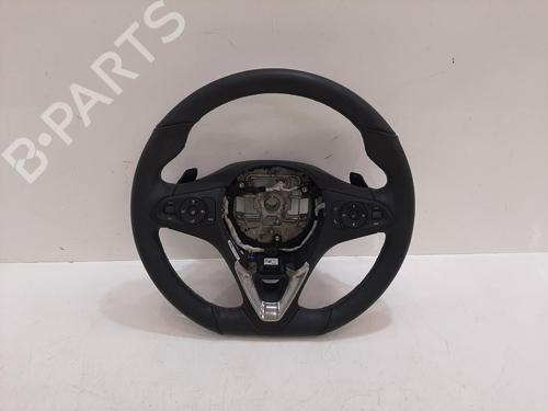Used Steering wheel Steering wheel VAUXHALL CORSA Mk V (F) 1.2 (131 hp) 34273417 34273417