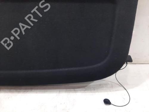 Rear parcel shelf FORD FIESTA VII (HJ, HF) 1.1 Ti-VCT | BP37795017C85 - Image 4