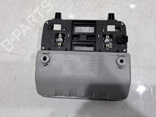 Kabinelys HYUNDAI i30 (FD) 1.4 | BP38949121I8 - Image 4