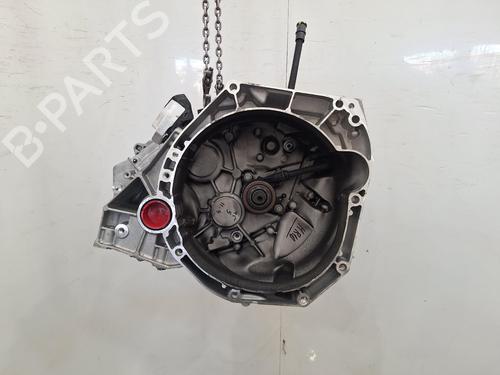 Used Gearbox Gearbox 39506807 39506807