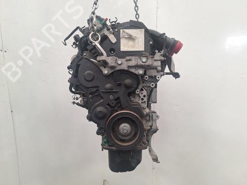Used Engine Engine 37607955 37607955