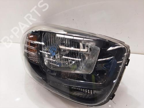Right headlight KIA PICANTO III (JA) 1.0 | BP36594200C29 - Image 4