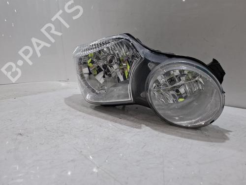 Right headlight SKODA YETI (5L) 1.6 TDI | BP39405932C29 - Image 2