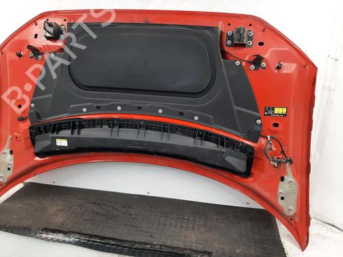 Motorhjelm JAGUAR I-PACE (X590) EV400 AWD | BP29524744C1 