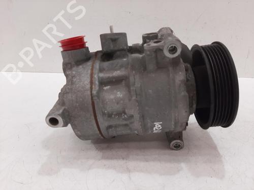 Used AC compressor AUDI A3 (8V1, 8VK) 2.0 TDI (150 hp) 29127611