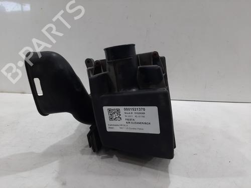 Air filter box FORD FIESTA VI (CB1, CCN) 1.25 | BP29444560M87 
