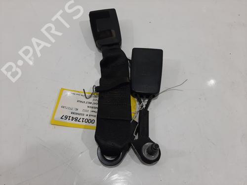 Used Seat buckle Seat buckle 37614088 37614088