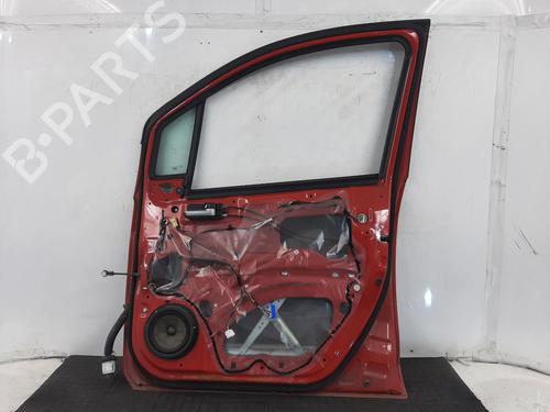 Right front door SUZUKI SPLASH (EX) 1.0 (A5B310) | BP28448697C3 