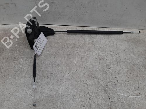 Other JAGUAR I-PACE (X590) EV400 AWD | BP26844824O1 