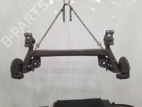 Used Rear axle HYUNDAI KONA (OS, OSE, OSI) 1.0 T-GDi (120 hp) 30180133