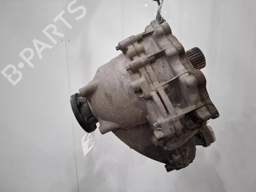 Transfer box MERCEDES-BENZ M-CLASS (W164) ML 350 CDI 4-matic (164.125, 164.124) | BP37072445M36 - Image 2