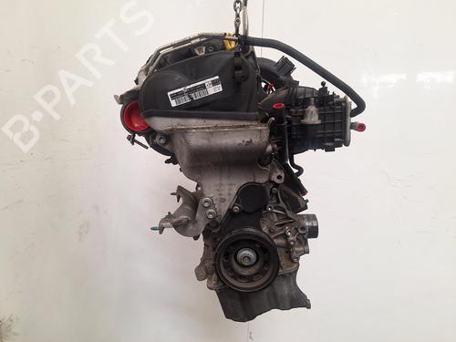 Engine SKODA FABIA III (NJ3) 1.2 TSI | BP37218905M1 - Image 3